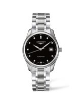 Orologio Longines The Longines Master Collection in Acciaio L25184576 - L25184576